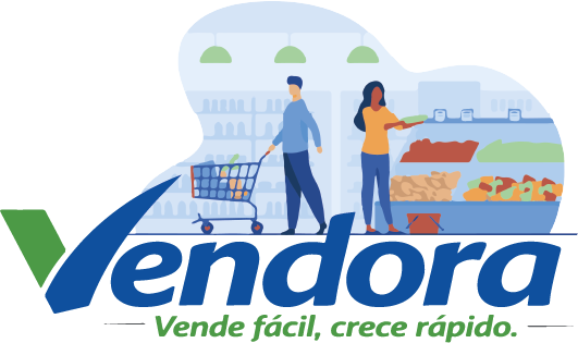 Vendora (Punto de venta)
